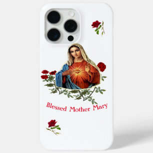 Mutter MAry Case-Mate iPhone Hülle