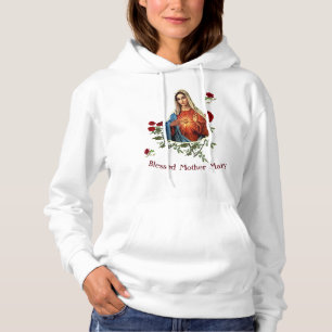 Mutter MAry Hoodie