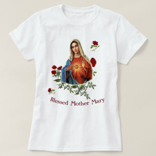 Mutter MAry T-Shirt