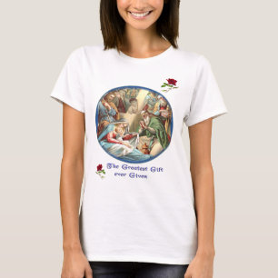 Mutter Mary T-Shirt