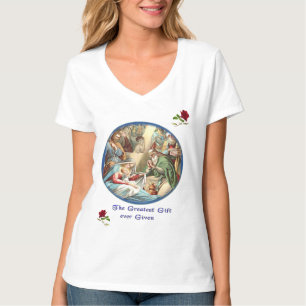 Mutter Mary T-Shirt