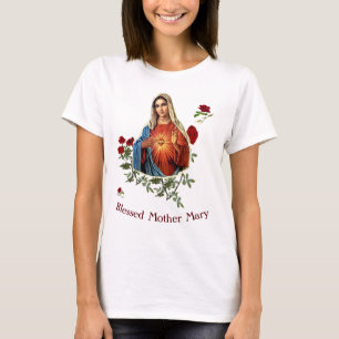 Mutter MAry T-Shirt