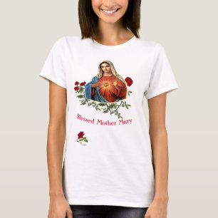 Mutter MAry T-Shirt