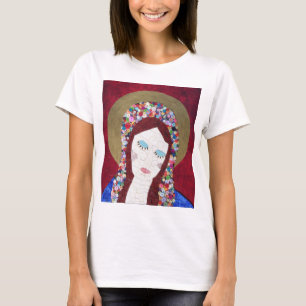 Mutter Mary T-Shirt