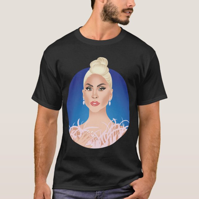 Mutter Monster T-Shirt (Vorderseite)