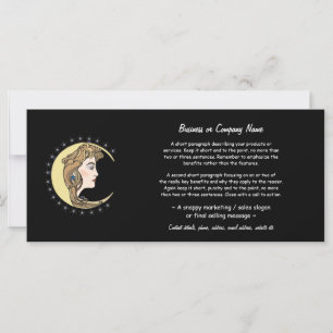 Mutter Moon Sisterhood