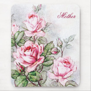 Mutter Mousepad
