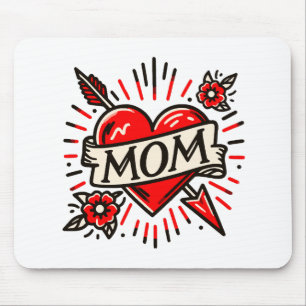 MUTTER MOUSEPAD