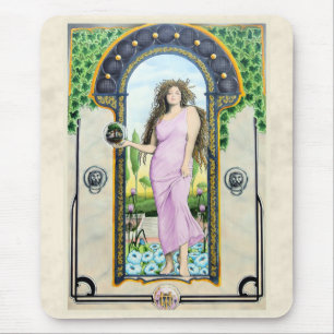 Mutter Natur Mousepad