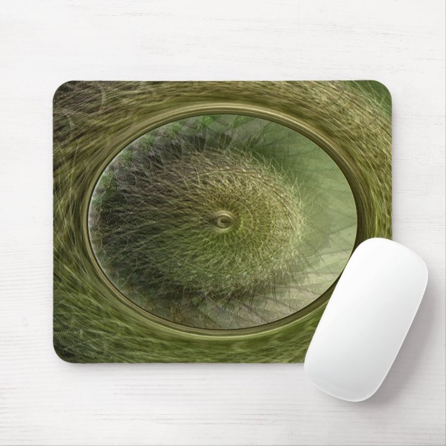 Mutter Natur...... Mousepad (Mit Mouse)