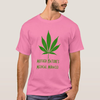 Mutter Natur W05… Topf-T - Shirt
