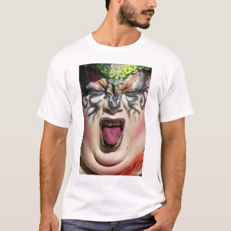 Mutter Needs ein Getränk kitschig T-Shirt