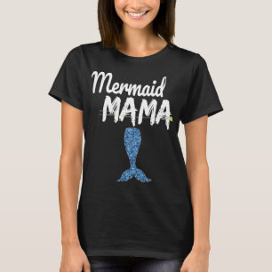 Mutter Oma Mama GeburtstagspartyPapa Mommy Girl ME T-Shirt
