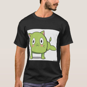 Mutter Puffer Puffer Fisch Meer T-Shirt