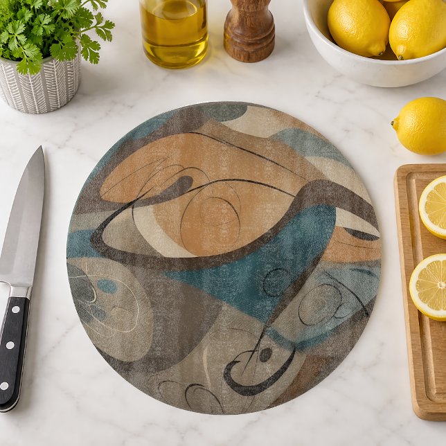 Mütter Schneidebrett (Mothers Cutting Board
)