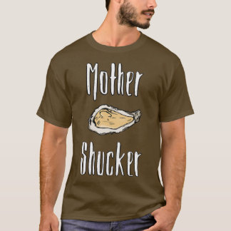 Mutter Shucker Essential TShirt