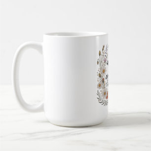 Mütter sind Architekten von Morgen Kaffeetasse