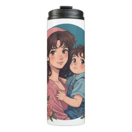 Mutter&Sohn  Thermosbecher
