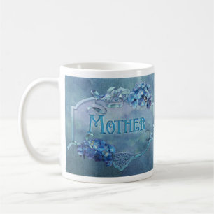 Mutter - Sprichwort-31:10 Tasse