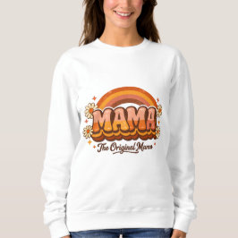 MUTTER SWEATSHIRT