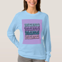 Mutter T - Shirt