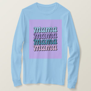 Mutter T - Shirt