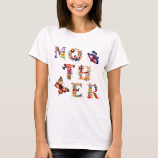 Mutter T-Shirt