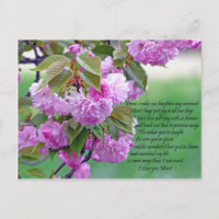 Mütter Tag I Liebe Sie