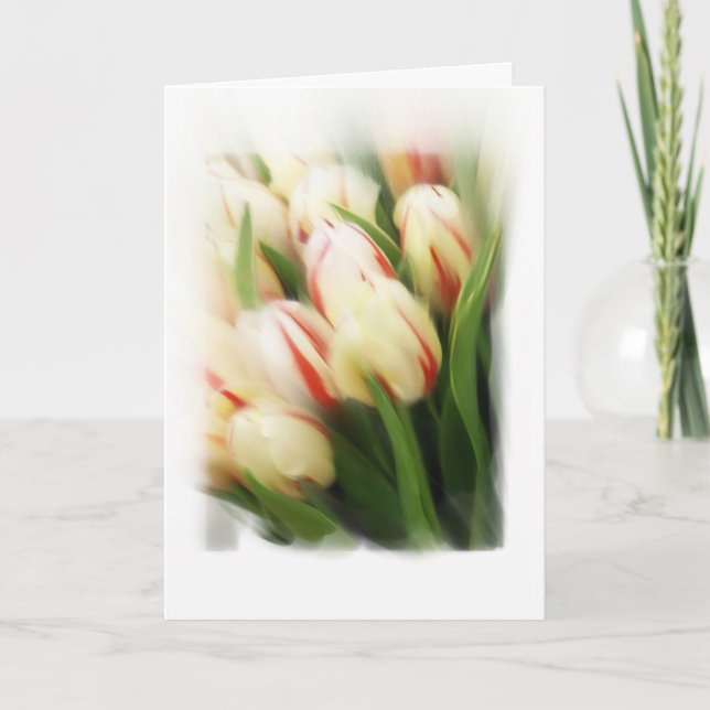 Mutter-Tageskarte Karte (Vorderseite)