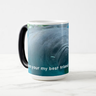 Mutter-Tasse Verwandlungstasse