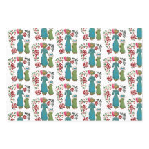 Mutter Tochter Duo Rote Rosen Liebe Sie Mama Blume