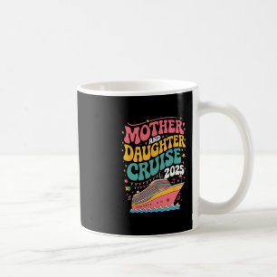 Mutter-Tochter-Kreuzfahrt 2025  Kaffeetasse