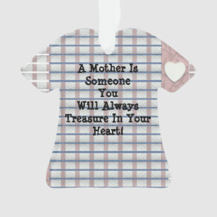 Mütter Treasure Ornament