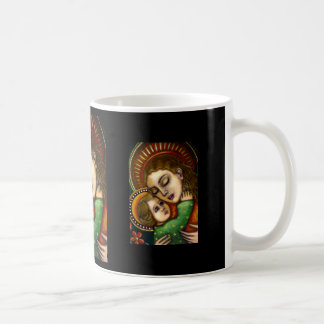 MUTTER u. KIND1 Tasse
