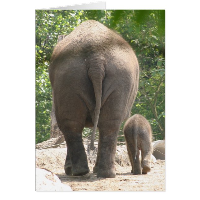 Mutter und Kind (Vorne)