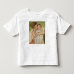 Mutter und Kind, 1897 Kleinkind T-shirt