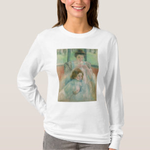 Mutter und Kind T-Shirt