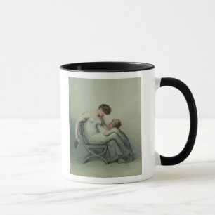 Mutter und Kind Tasse