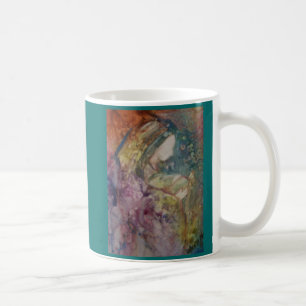 "Mutter-und Kinder" Tasse
