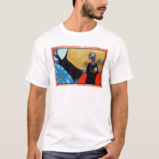 MUTTER UND SONNE T-Shirt