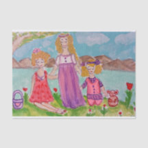 Mütter und Töchter