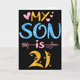 Mutter Vater Mama Papa alles Gute zum Geburtstag S Karte