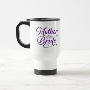Mutter von Bride Reisebecher