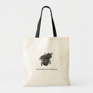 Mutter von Bride Tote Bag Tragetasche