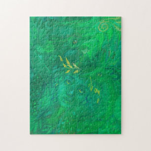 Mutter von Dragons Goddess Fantasy Surreal Malerei Puzzle