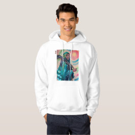 "Mutter von Eritrea" Hoodie