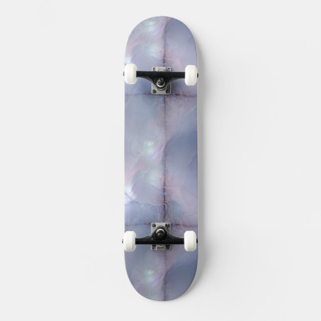 Mutter von Pearl Graphic Skateboard (Vorderseite)