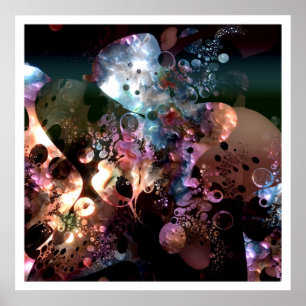 Mutter von Pearl Poster
