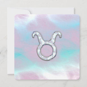 Mutter von Pearl Taurus Zodiac Astrologie