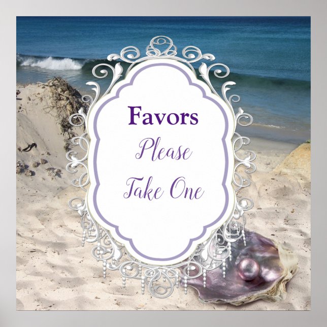 Mutter von Pearls Beach Party Poster (Vorne)